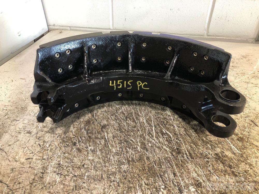  Brake Shoe Тормозная система