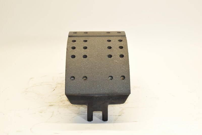  Brake Shoe Тормозная система
