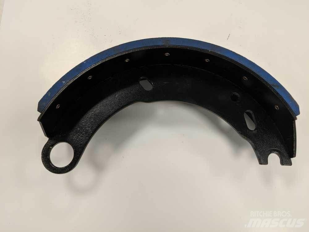  Brake Shoe Тормозная система