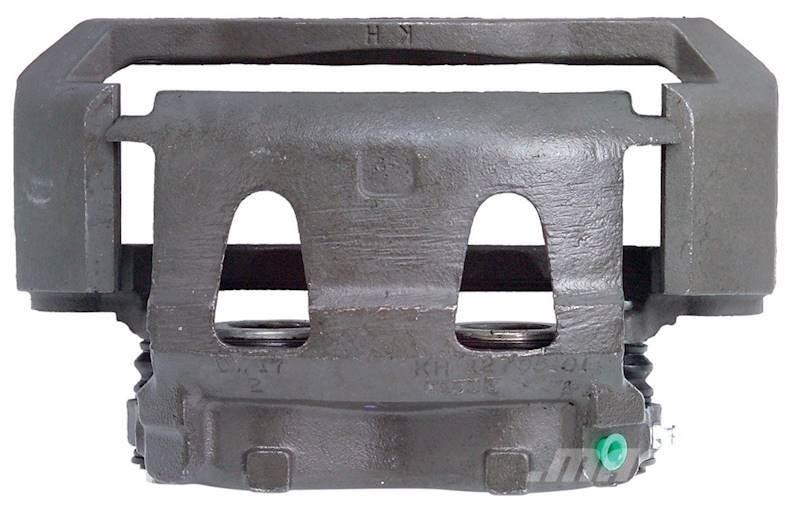  Cardone Тормозная система