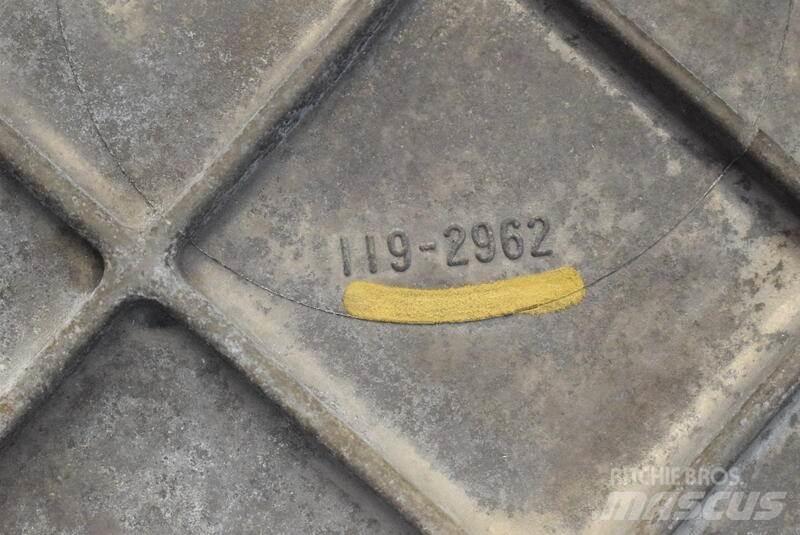 CAT 3116 Коммерческий транспорт - Другие