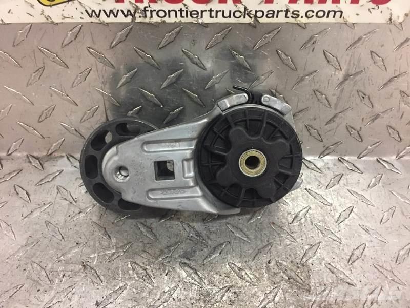 CAT 3116 Коммерческий транспорт - Другие