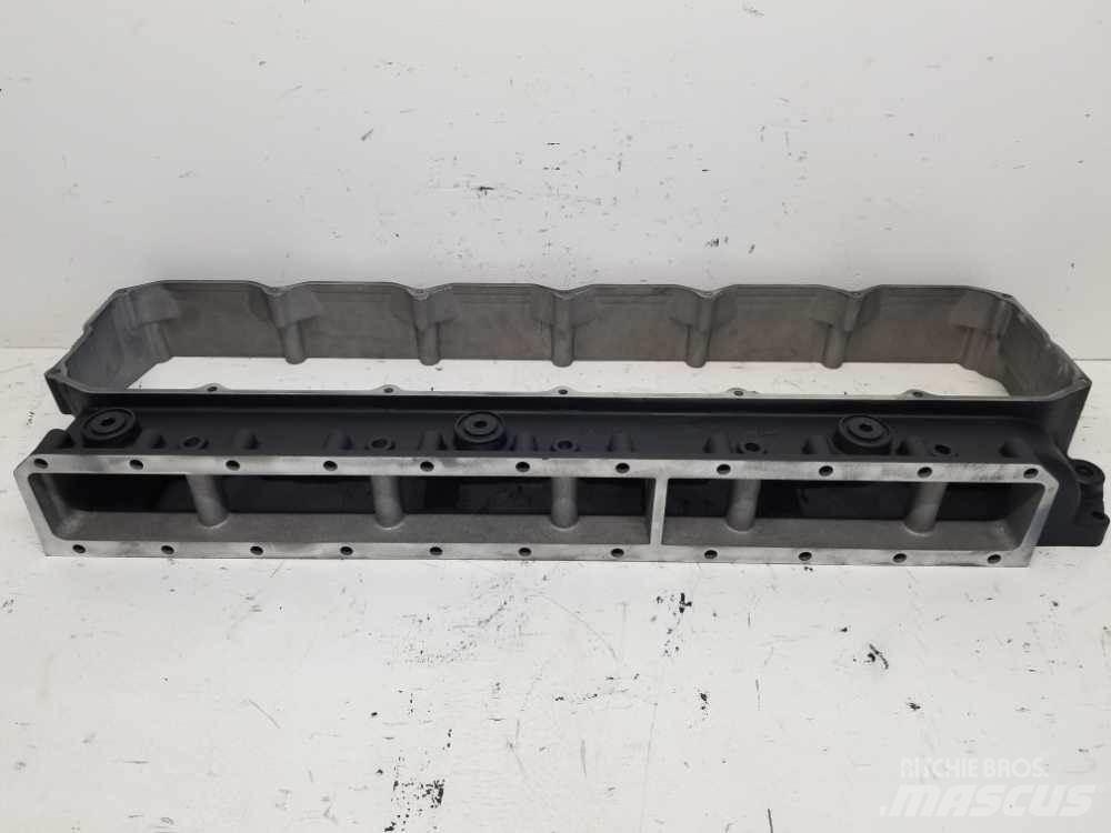 CAT 3116 Коммерческий транспорт - Другие