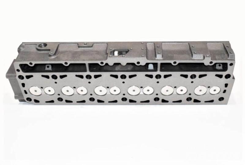 CAT 3116 Коммерческий транспорт - Другие