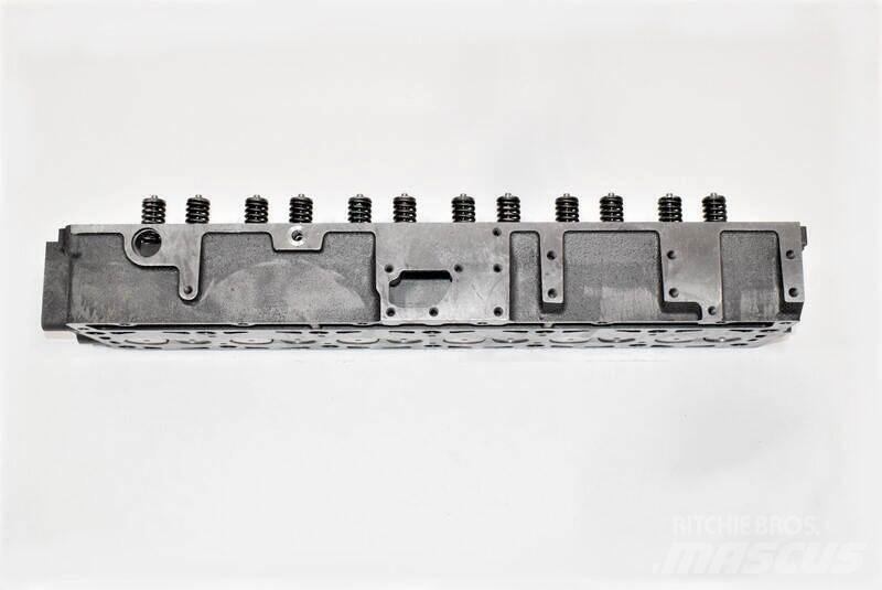 CAT 3116 Коммерческий транспорт - Другие