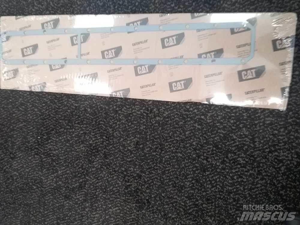 CAT 3116 Коммерческий транспорт - Другие