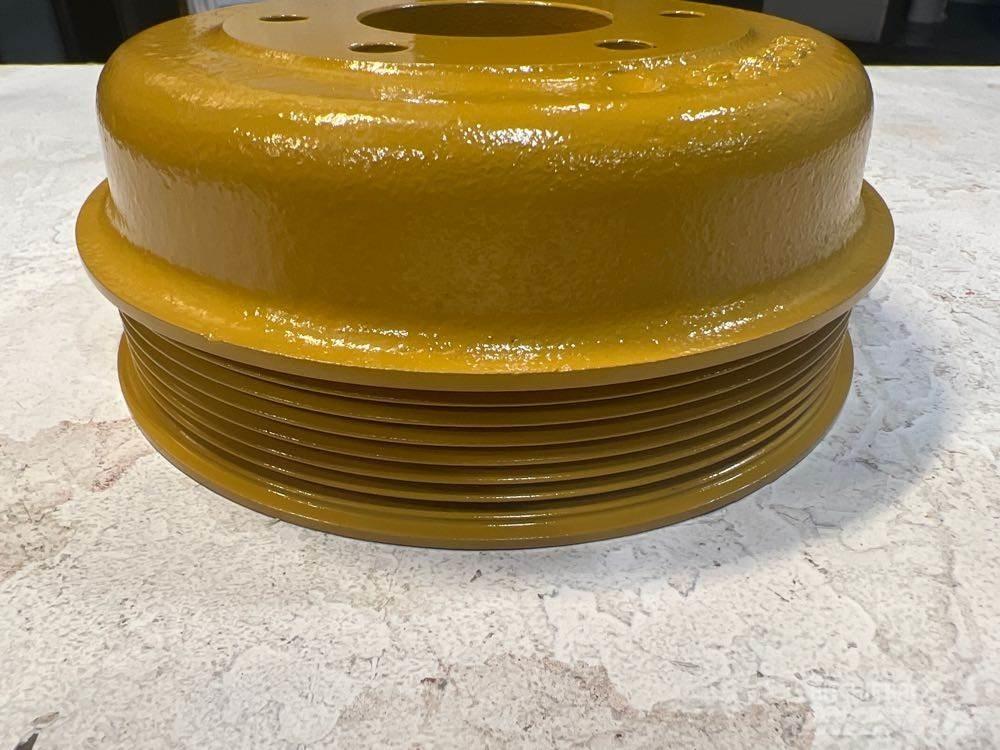 CAT 3116 Коммерческий транспорт - Другие