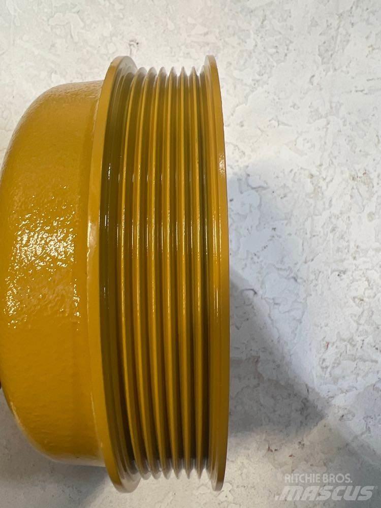 CAT 3116 Коммерческий транспорт - Другие