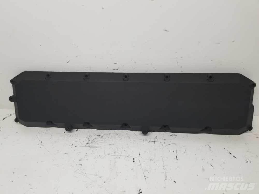 CAT 3126 Коммерческий транспорт - Другие