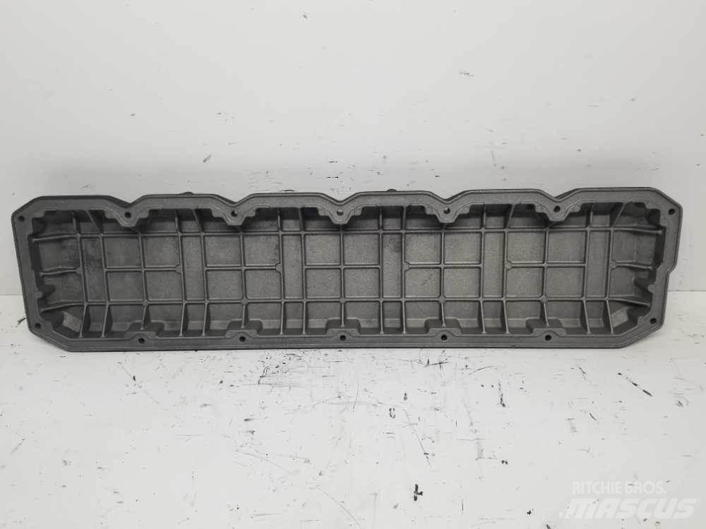 CAT 3126 Коммерческий транспорт - Другие