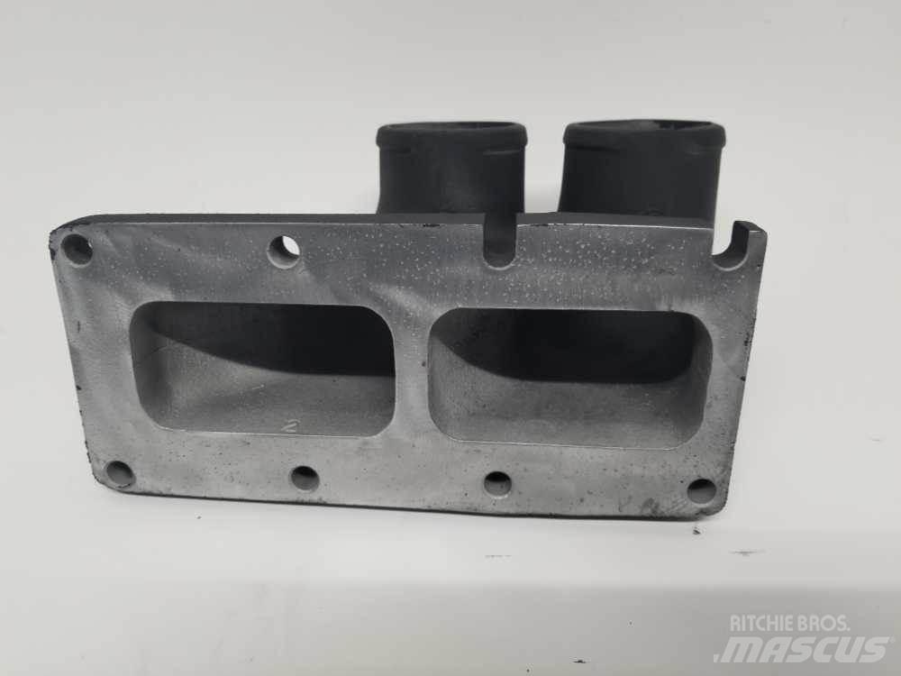 CAT 3126 Коммерческий транспорт - Другие