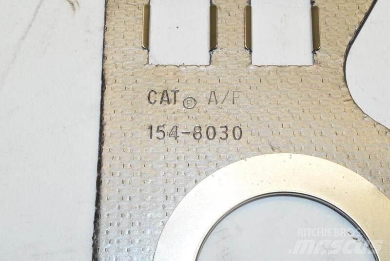 CAT 3126 Коммерческий транспорт - Другие