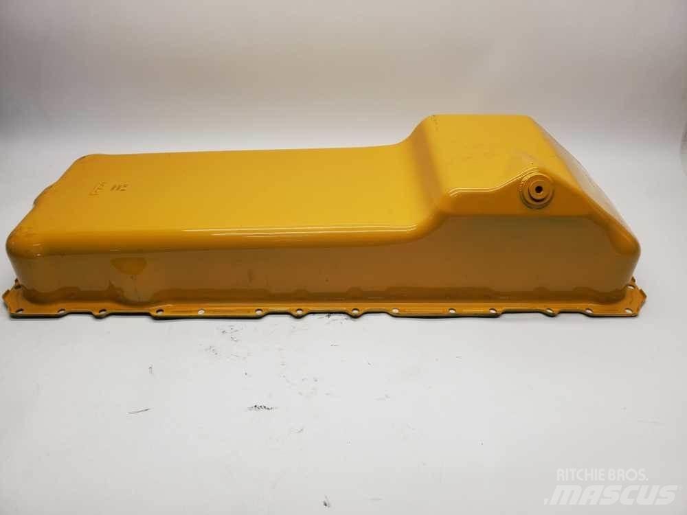 CAT 3126 Коммерческий транспорт - Другие