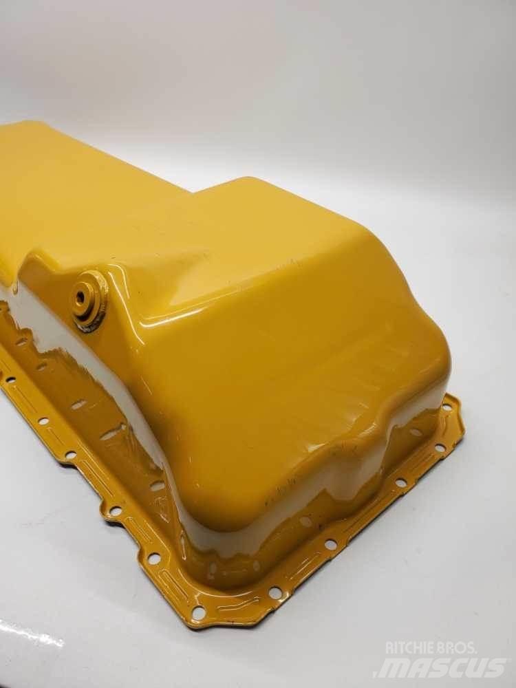 CAT 3126 Коммерческий транспорт - Другие