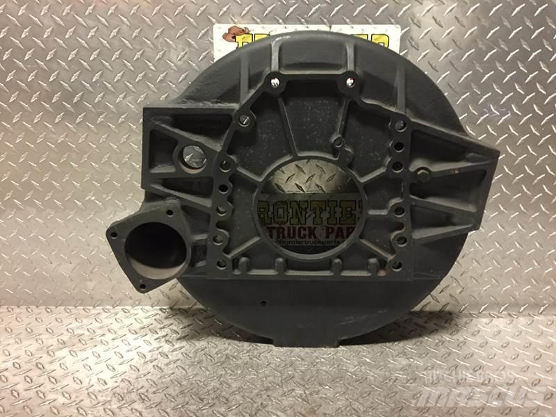 CAT 3126B Коммерческий транспорт - Другие