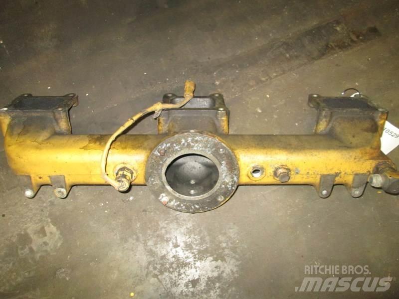 CAT 3176 Коммерческий транспорт - Другие