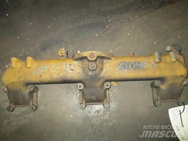 CAT 3176 Коммерческий транспорт - Другие