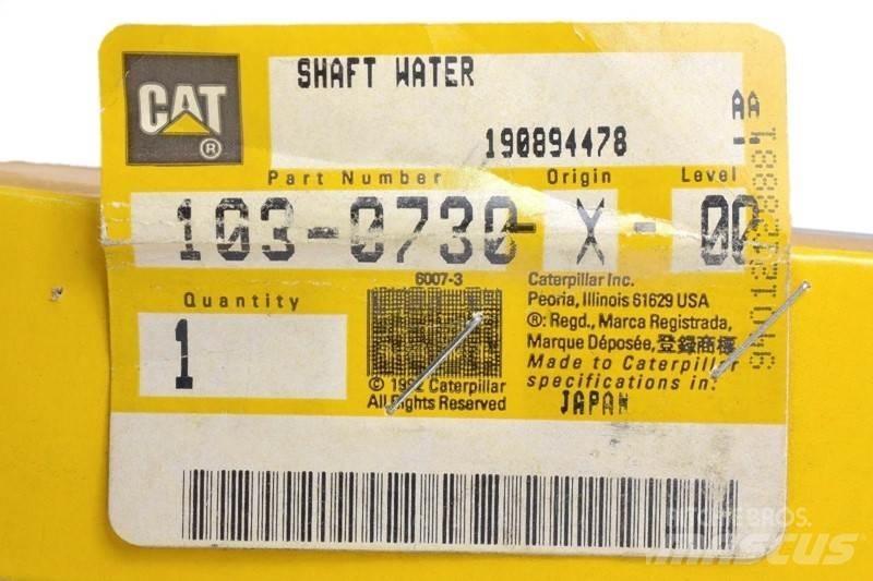 CAT 3176 Коммерческий транспорт - Другие