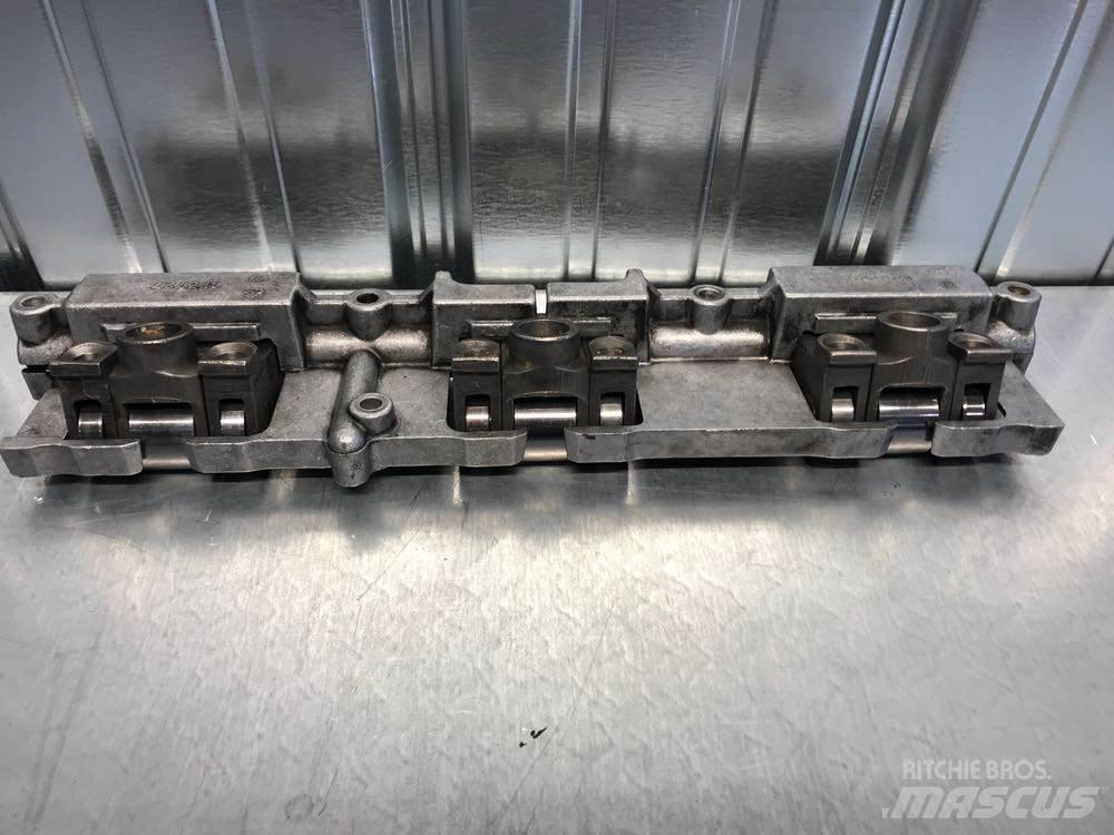 CAT 3176 Коммерческий транспорт - Другие