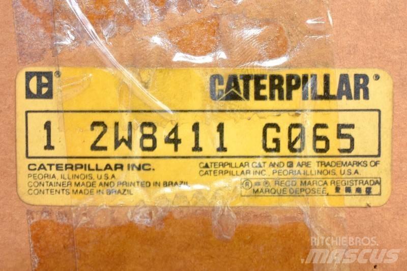CAT 3208 Коммерческий транспорт - Другие