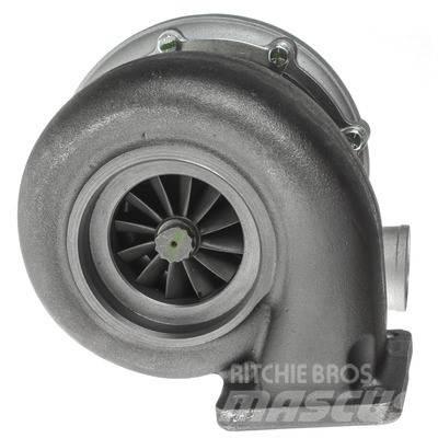 CAT 3306 Коммерческий транспорт - Другие