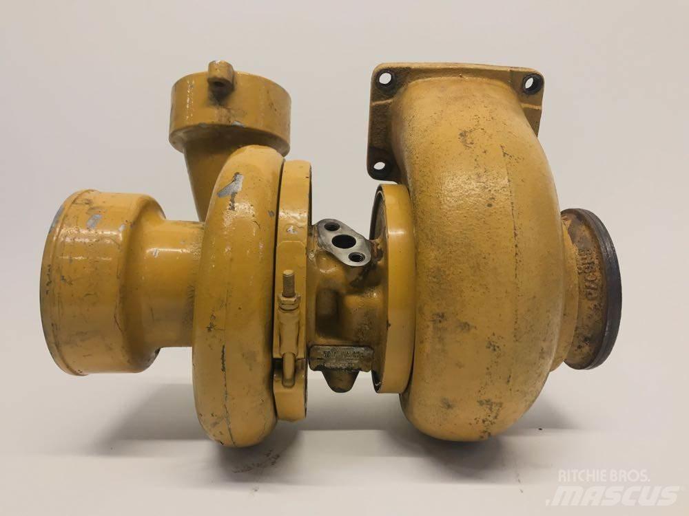 CAT 3306 Коммерческий транспорт - Другие