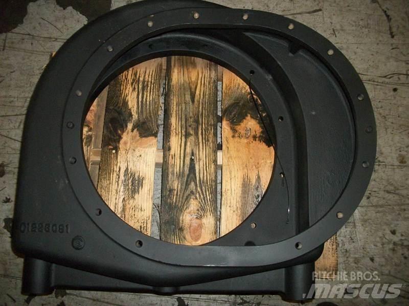 CAT 3306PC Коммерческий транспорт - Другие