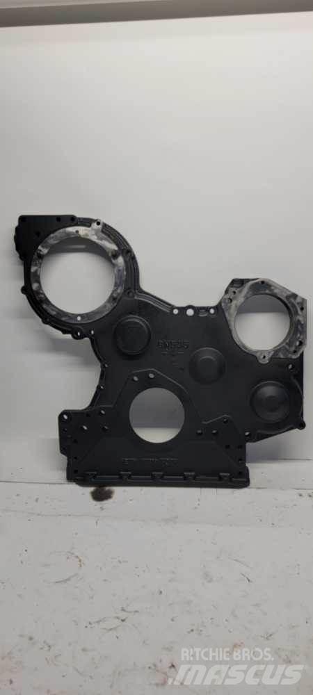 CAT 3306PC Коммерческий транспорт - Другие