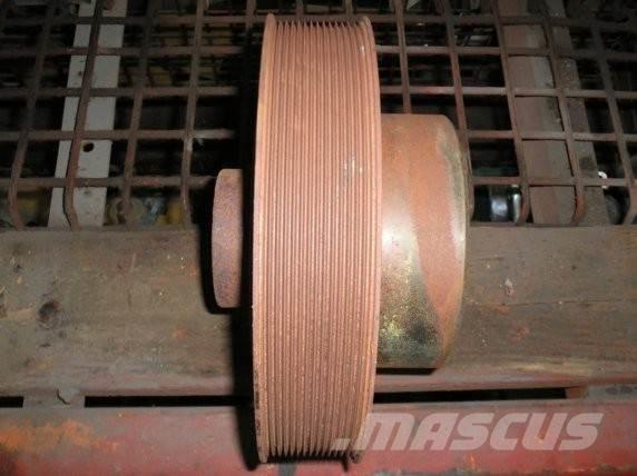 CAT 3406 Коммерческий транспорт - Другие