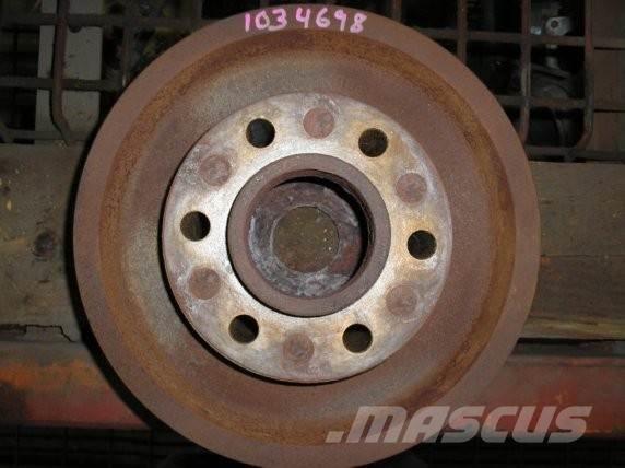 CAT 3406 Коммерческий транспорт - Другие
