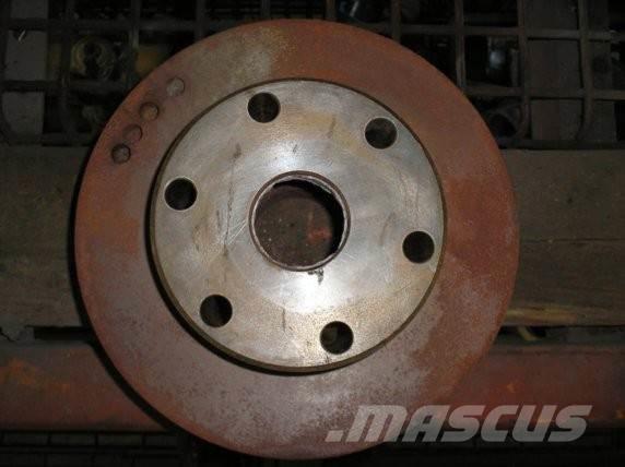CAT 3406 Коммерческий транспорт - Другие