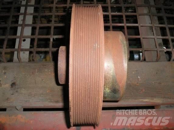 CAT 3406 Коммерческий транспорт - Другие
