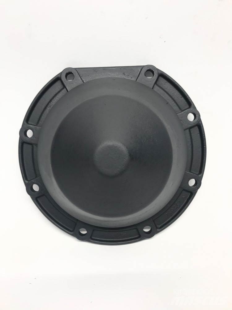 CAT 3406 Коммерческий транспорт - Другие