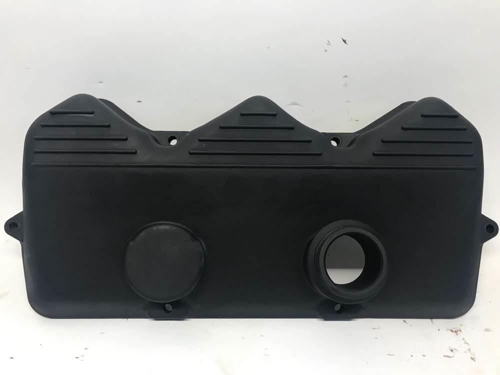 CAT 3406B Коммерческий транспорт - Другие