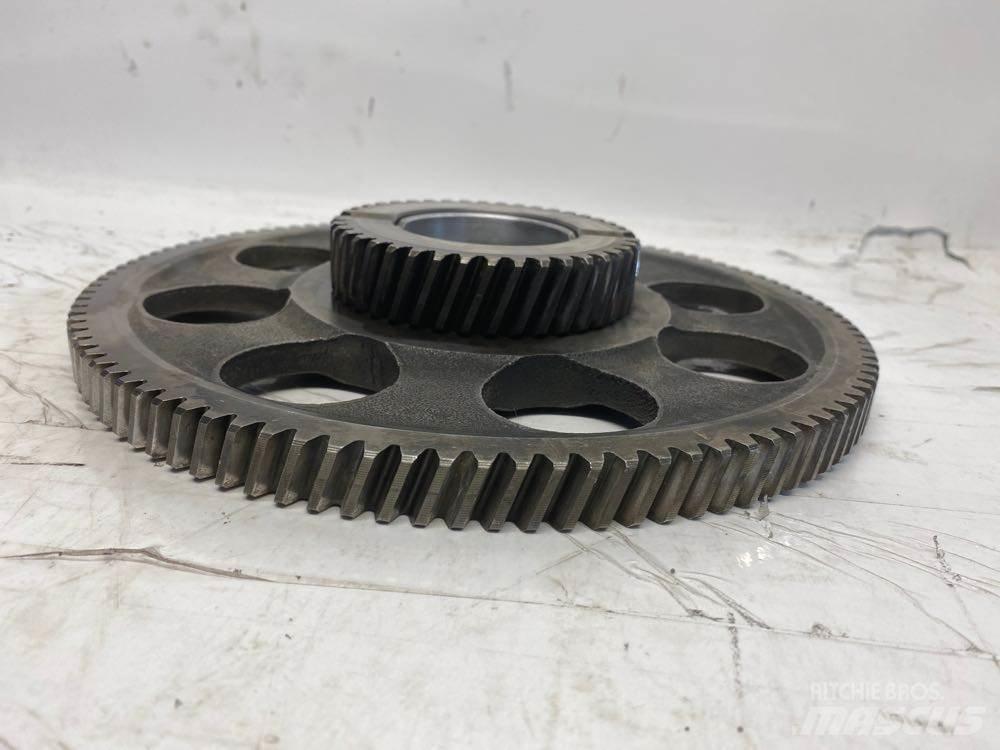 CAT 3406B Коммерческий транспорт - Другие