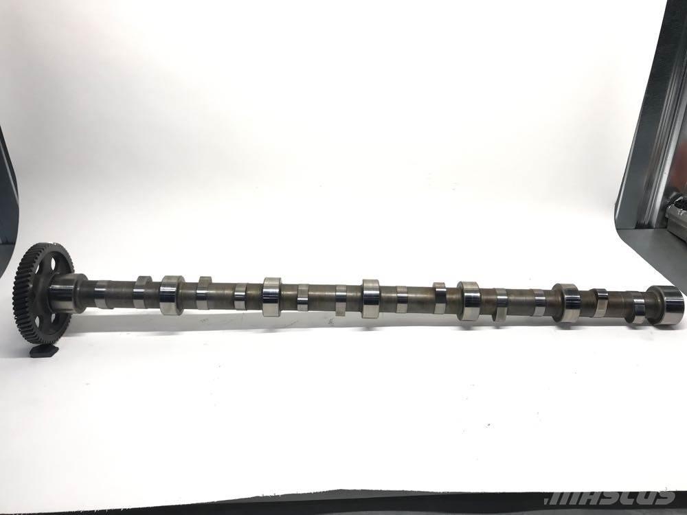 CAT 3406B Коммерческий транспорт - Другие