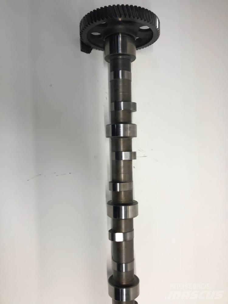 CAT 3406B Коммерческий транспорт - Другие