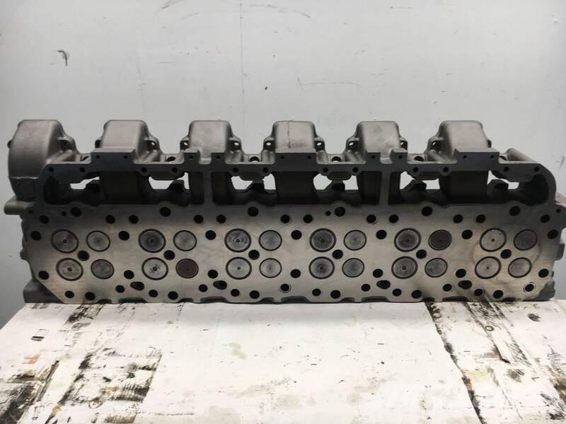 CAT 3406B Коммерческий транспорт - Другие