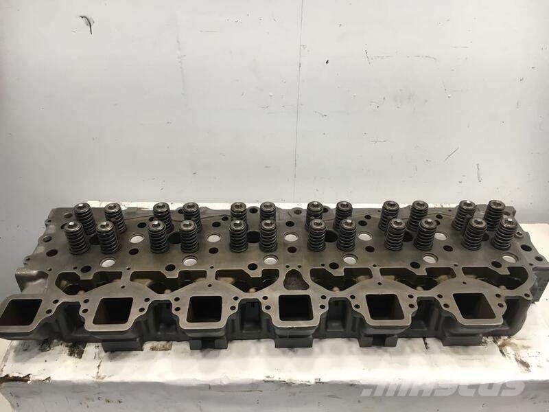 CAT 3406B Коммерческий транспорт - Другие