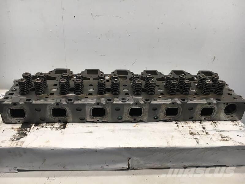 CAT 3406B Коммерческий транспорт - Другие