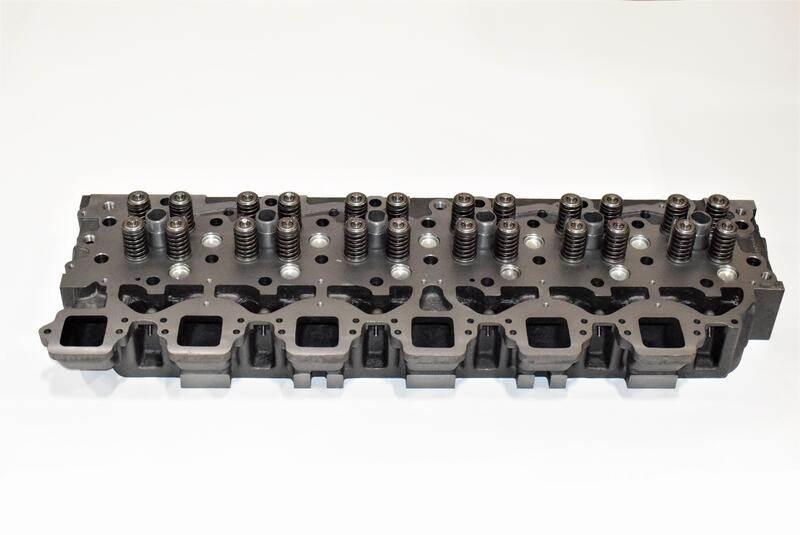 CAT 3406B Коммерческий транспорт - Другие