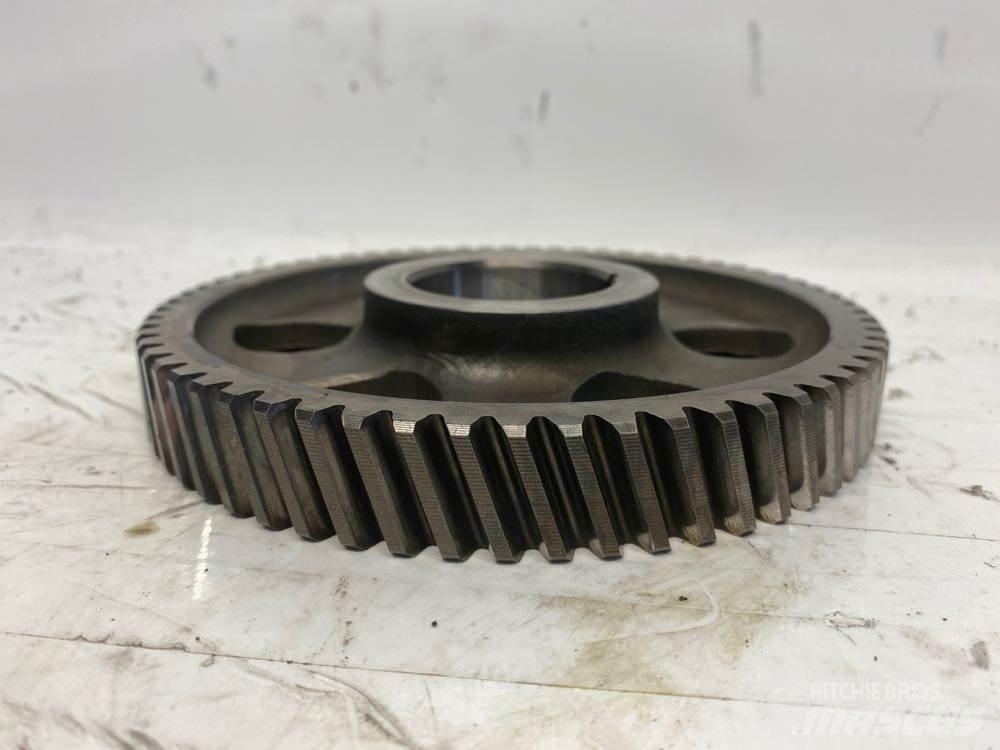 CAT 3406B Коммерческий транспорт - Другие