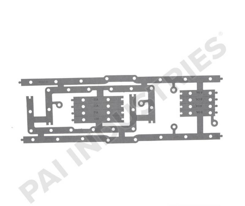 CAT 3406B Коммерческий транспорт - Другие