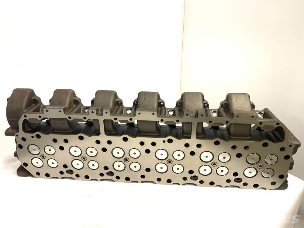 CAT 3406C Коммерческий транспорт - Другие