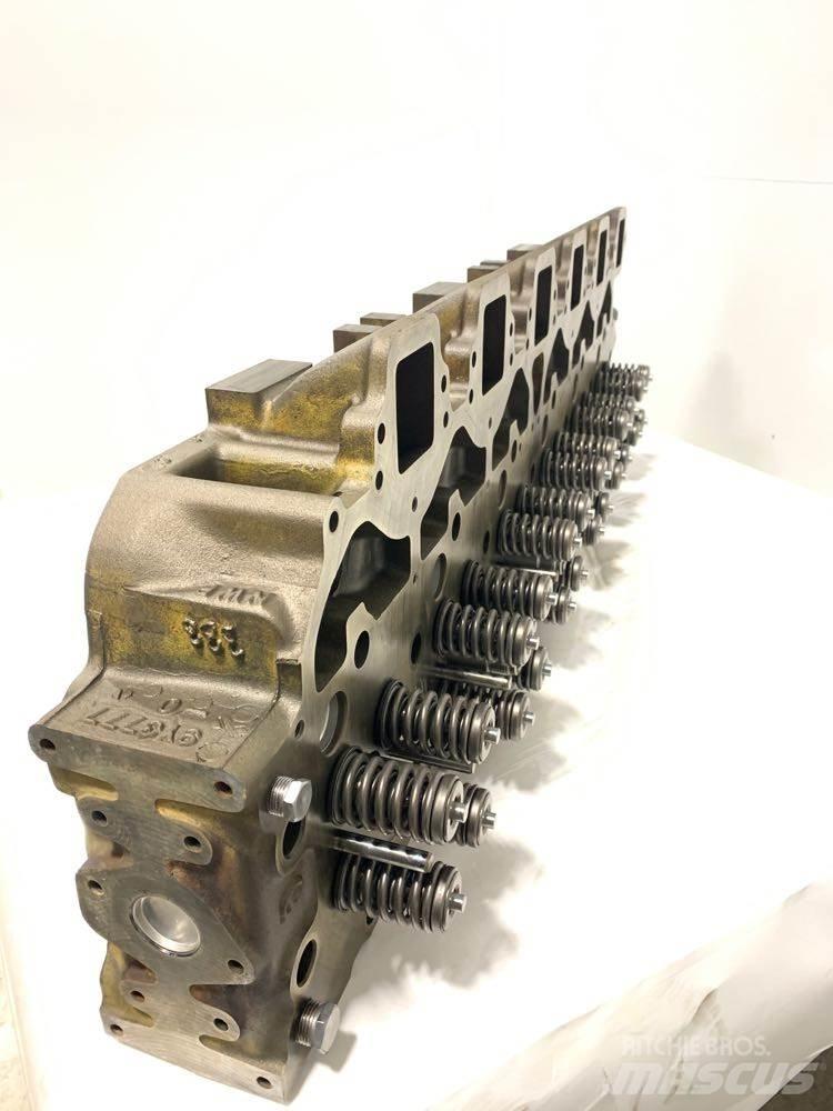 CAT 3406C Коммерческий транспорт - Другие