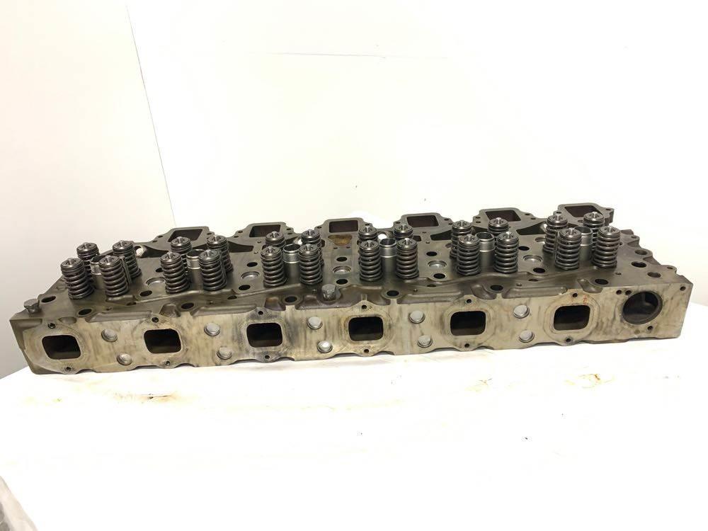 CAT 3406C Коммерческий транспорт - Другие