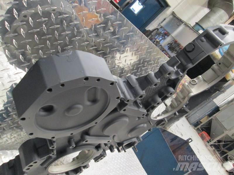 CAT 3406E Коммерческий транспорт - Другие