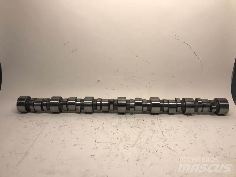 CAT 3406E Коммерческий транспорт - Другие