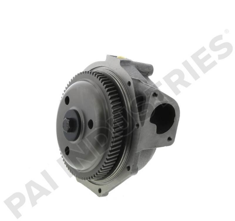 CAT 3406E Коммерческий транспорт - Другие
