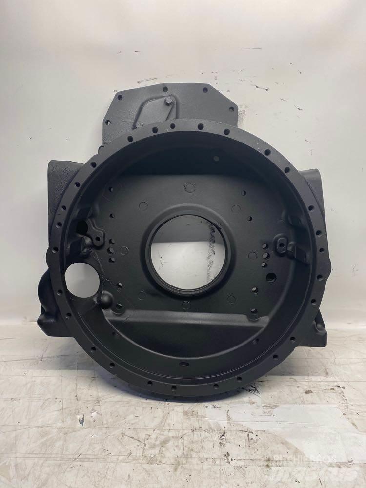 CAT 3406E Коммерческий транспорт - Другие